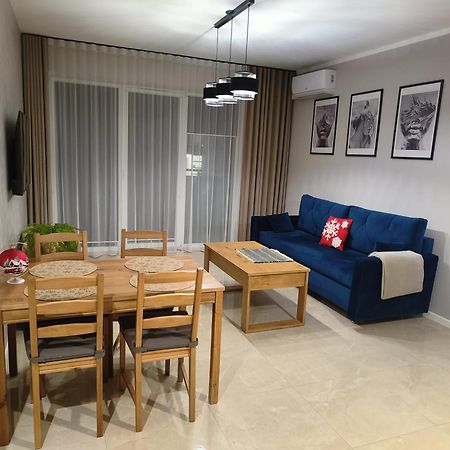 Fox Apartament Free Parking Air Conditioning Boleslawiec  Exterior foto