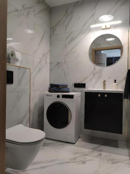 Fox Apartament Free Parking Air Conditioning Boleslawiec  Exterior foto